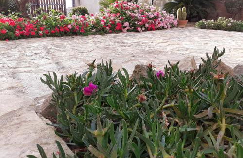 Baglio Messina Vacanze - Foto 32