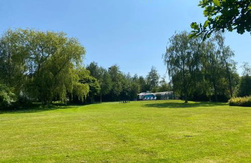 The Old Rectory Cottages - Six Luxurious Cottages Set In Grounds With Indoor Pool - Foto 15