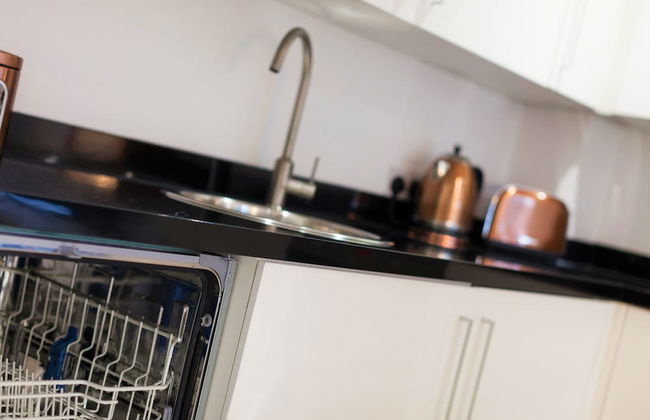 Warm and Welcoming Apartments - Foto 21