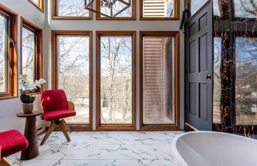 Modern Rustic Lodge! Game Room - Photo 10