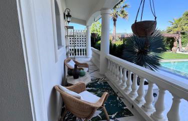 Magnifique suite dans villa de luxe - Foto 9