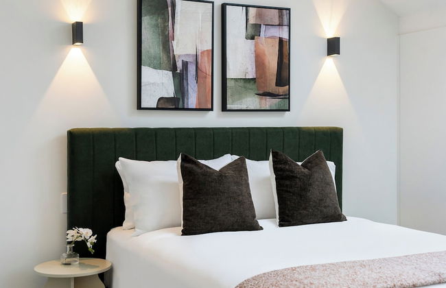 The Henrietta Apartments by Urban Rest - Foto 14