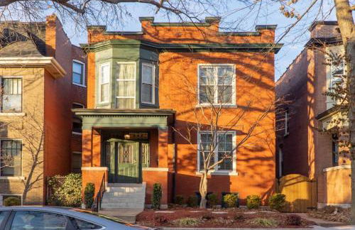 5BR Tower Grove Family Home ABODEbucks - Foto 44