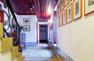 Quinta de Mourães Casa dos Rododendros - Foto 46