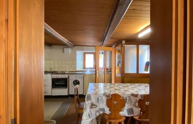 Chalet del Sole - Foto 14