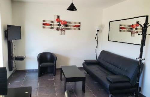 Votre séjour à Vallon Pont D'Arc - Foto 3