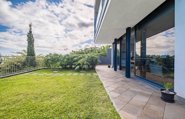 Cristiano Ronaldo Airport View - Foto 9