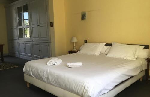 Villa Castalie - Maison de maître, grande piscine et jacuzzi, classée 5 étoiles - Photo 9