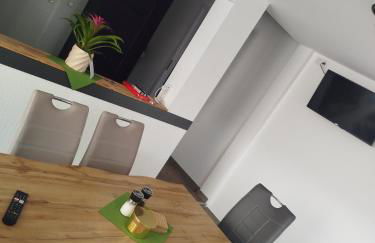 Rotes Haus - Foto 21