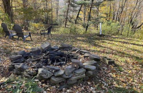 Breathtaking views. Hot tub. Huge Deck. Fast Wifi - Foto 25