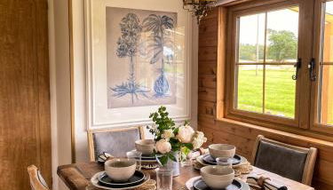 The Meadow Snug - Foto 2