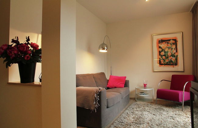 Cozy Apartment in Bergen on Dutch Coast - Foto 26