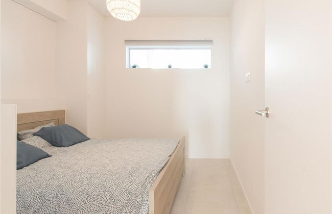 Modern Apartment on sea Wall in Ostend - Foto 5