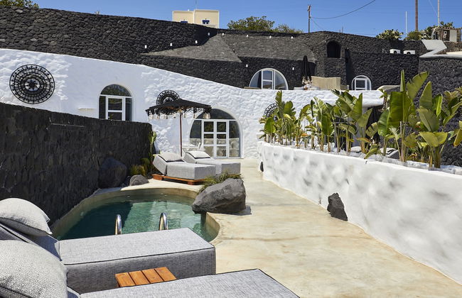 Theano Cave Suites & Villas - Photo 78