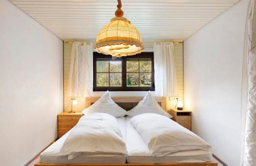 Ferienwohnungen Steinhäusle - Photo 17