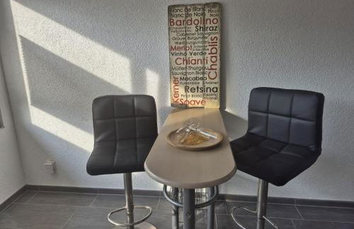 Weingut Lahmer August Appartment Weintraube - Foto 9