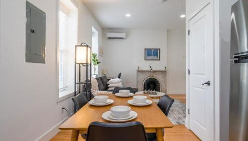 Cornhill 2BR High Falls Wi-Fi Full Kitchen - Foto 4