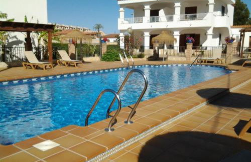 Apartamentos Turísticos Los LLanos - Foto 28