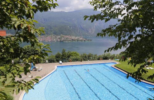 Como Lake Kosmopolitan - Foto 1