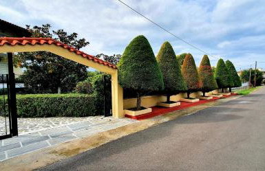 Vacation and Relaxation Home Oropos - Foto 37