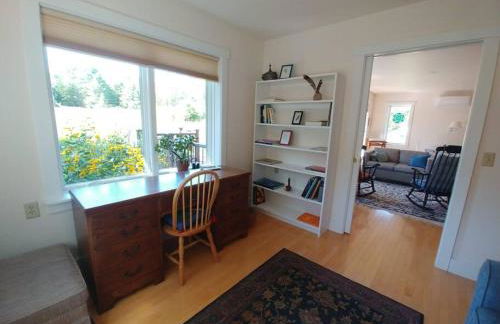 Spacious country retreat close to town and nature, Sylvana Farm VT - Foto 19