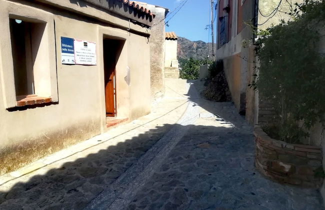 Case Rurali Pentedattilo - Photo 27