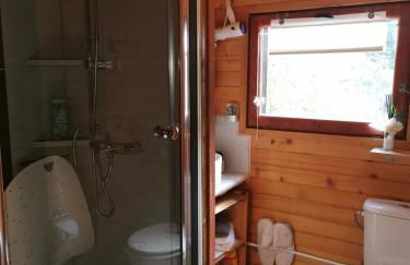 Ferienhaus mit mediterraner Terrasse - Foto 19