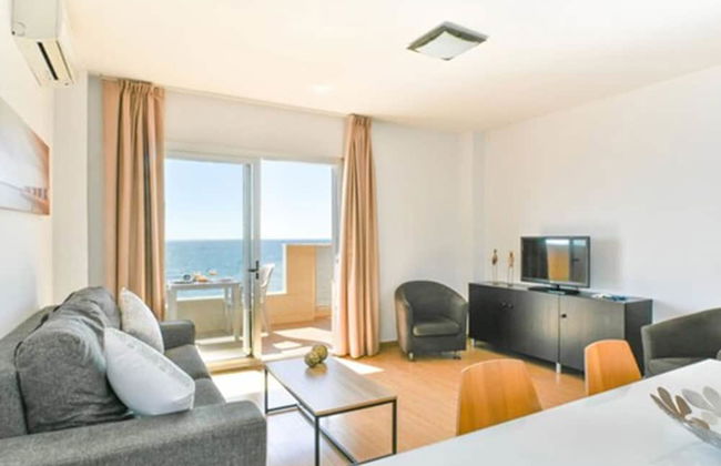 Apartamentos Vegasol Playa A.T. - Foto 58