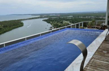 Flat aconchegante em Recife - Foto 20