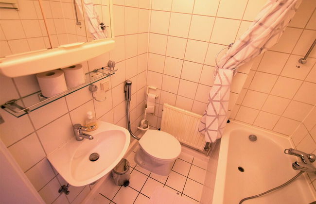 Tolstov-Hotels Big Room Apartment - Foto 26