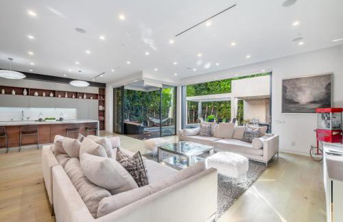 Sycamore Villa - Foto 17