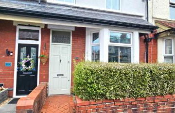 Hazelhurst by Switchback Stays - Foto 1