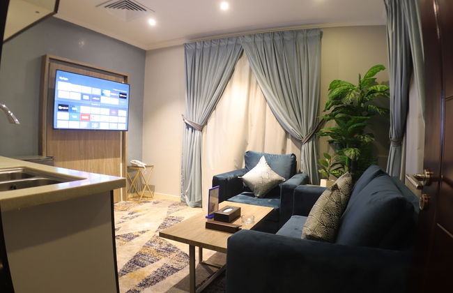 Swat Olaya Hotel Apartments - Foto 37