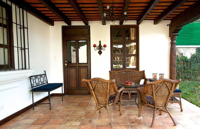 Villa Santa Ana Guatemala - Foto 33