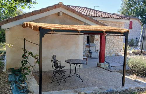 Gîte la Métairie Basse - Foto 16