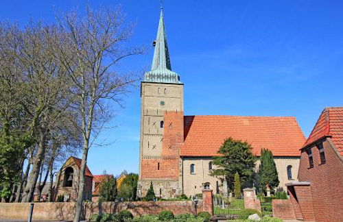 Ferienhaus "Merle" Hans Albers 24 - Foto 28