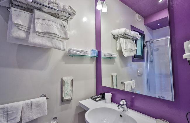 Villa Santa Maria - Luxury Country House - Foto 52