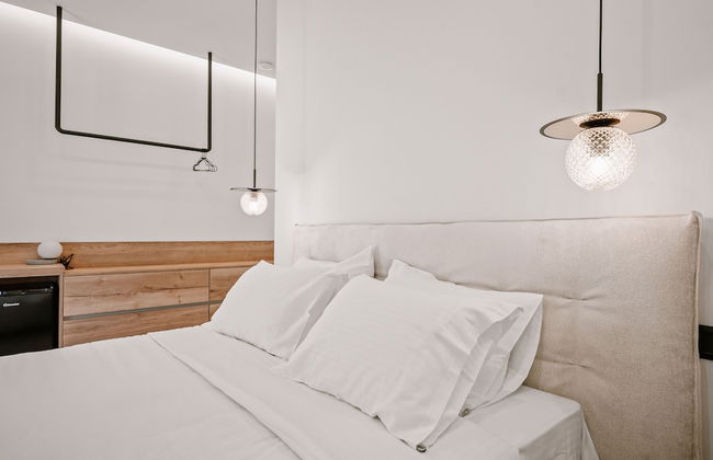 Plānis Str Urban Suites by Semavi - Foto 22