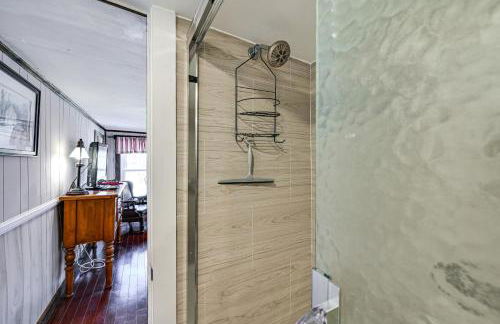 Cleveland Home with South Saluda Fishing Access - Foto 22