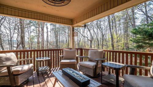 My Happy Place-Games, Lakeview, & Scenery Views - Foto 3