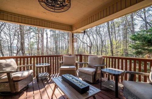 My Happy Place-Games, Lakeview, & Scenery Views - Foto 3