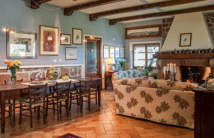 Agriturismo Locanda Pantanello - Foto 2