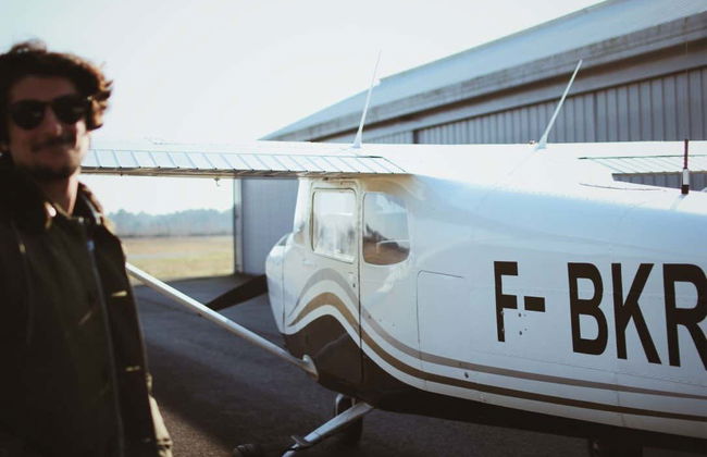 Paseo privado en avioneta por Colonia - Foto 4