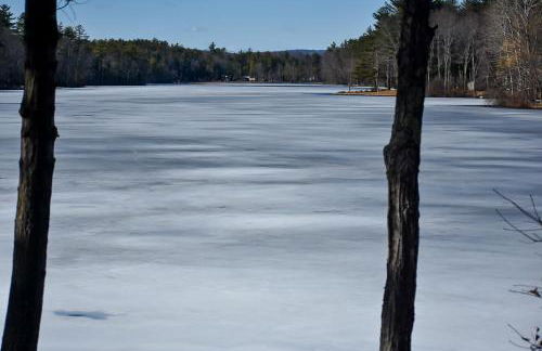 Lady and the Lake - Photo 31