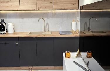 APARTAMENT "FILA" z balkonem, windą i garażem - Foto 6