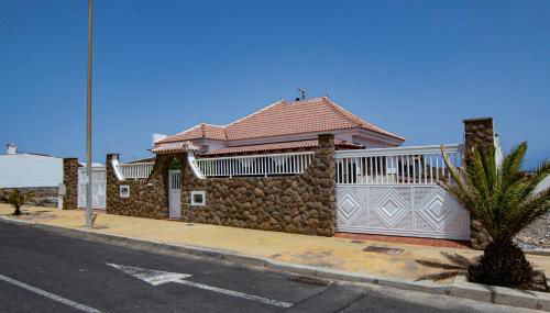 CASA CON PISCINA EN TENERIFE - VISTA MAR Y EL TEIDE - Foto 3