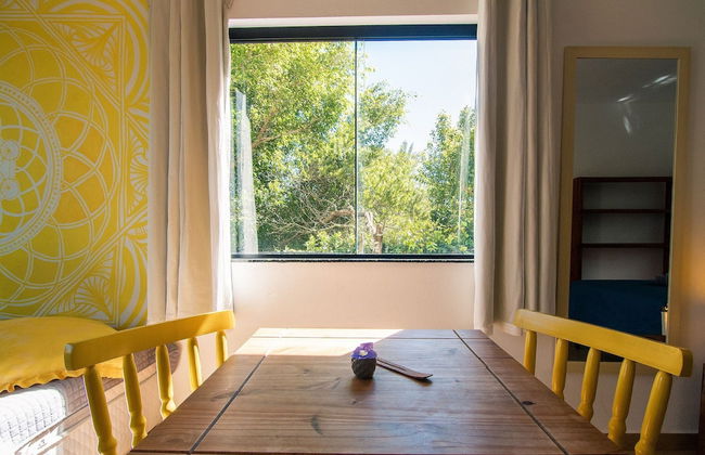 Lugar ao Sol - Flats - Praia do Rosa SC - Photo 75