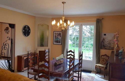 Gîte La Châtelaine 4 Épis - Photo 28