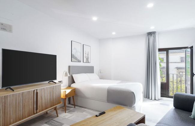 Limehome Jerez de la Frontera - Foto 20