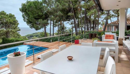 Design villa with sea views - Foto 3